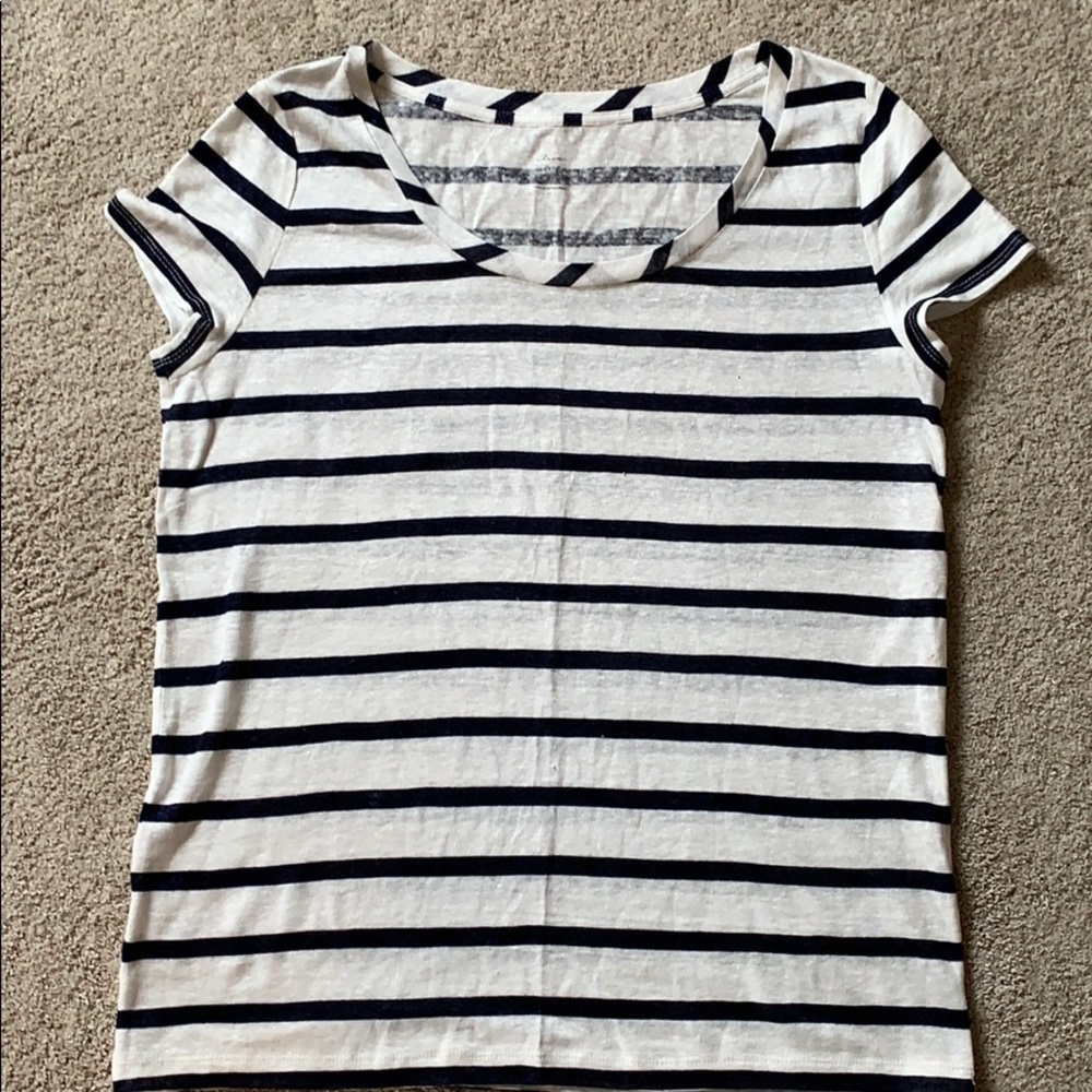 Ann Taylor Loft Top